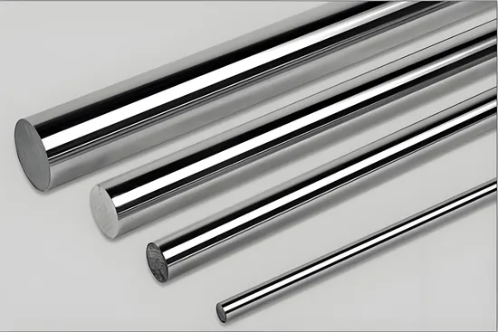 Inconel 600 Round Bar: Unveiling Mechanical Properties, Tolerances and Application Scenarios