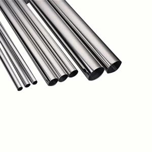 Hot ASTM DIN Building Material Alloy Bar Stainless Steel Bars