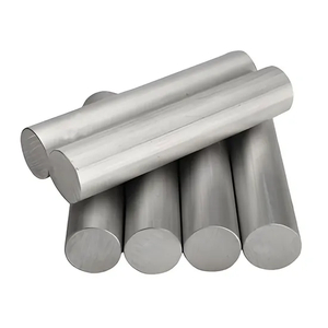 with High Quality Hot Rolled Bar Zhongxing Sheet Steel Products Alloy/Tube Gh3039