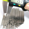 Non-Galling Hastelloy B-3 Ultra-Thin Capillary Pipes for Valve Components