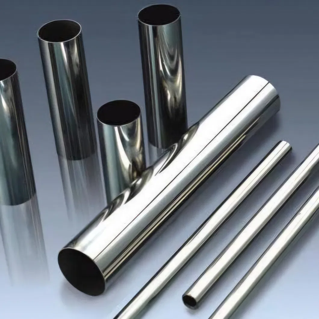 High-Purity Hastelloy C-22 Seamless Tubes for Pharmaceutical Systems