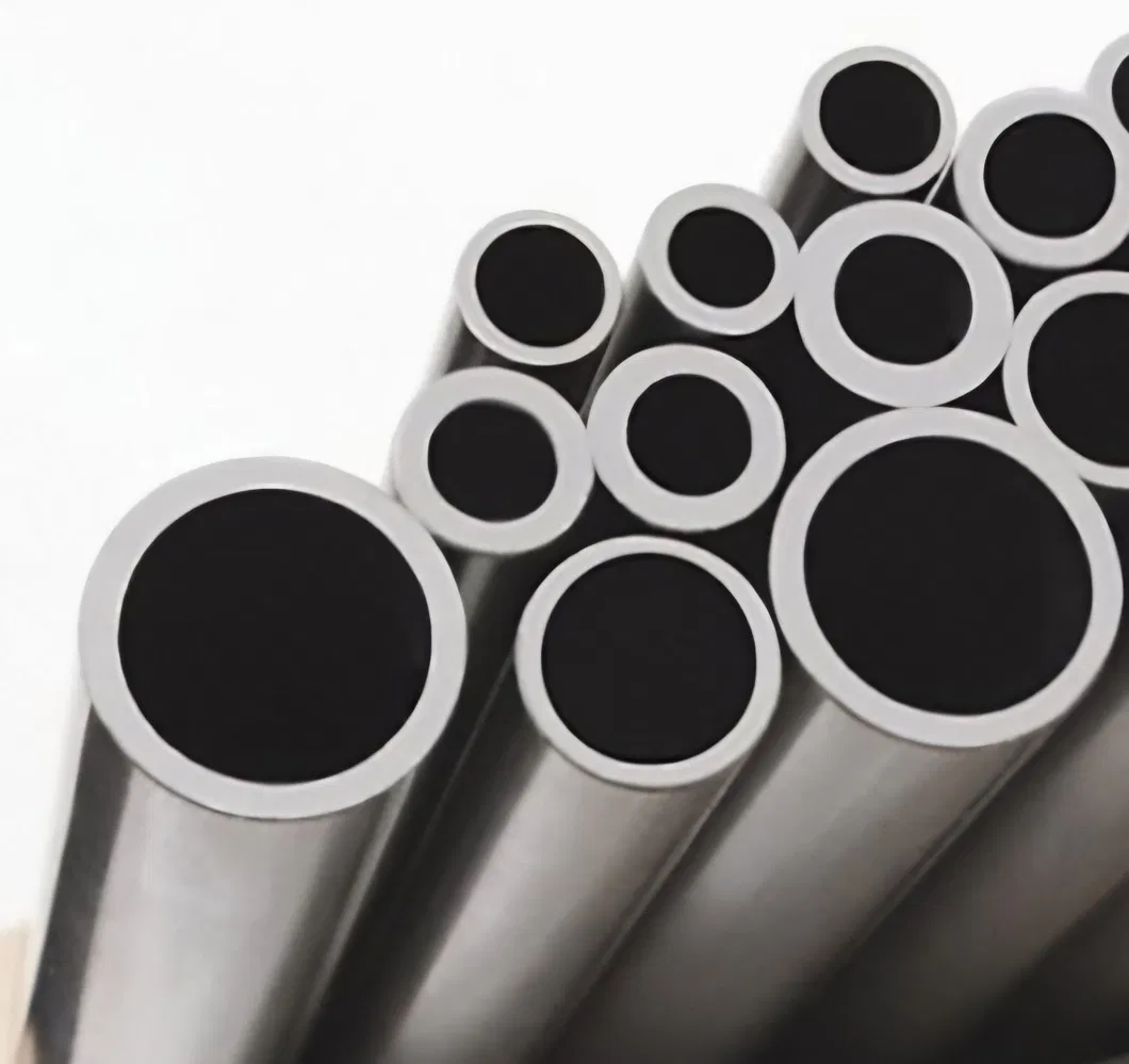 Thermal-Shock Resistant Gh3044 Capillary Tubes for Cement Kiln Burners