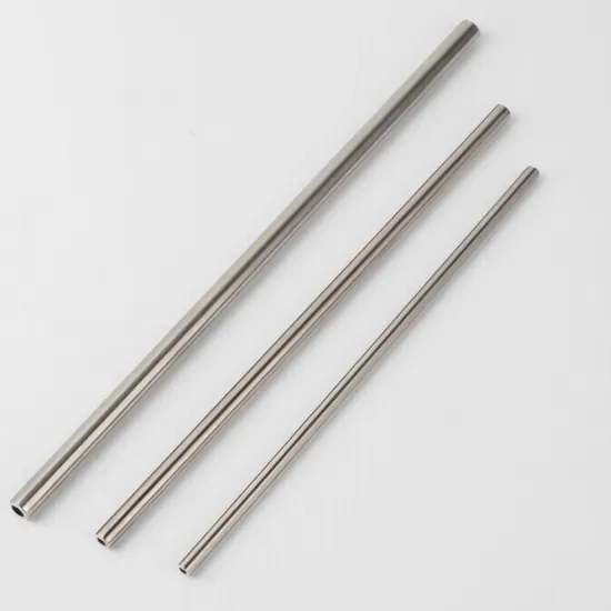 Corrosion-Resistant Monel 400 Capillary Tubes for Marine Applications