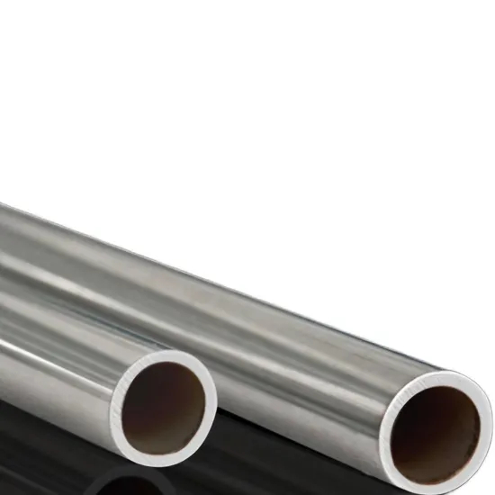 Durable Incoloy 800 Capillary Tubes for Power Generation Systems