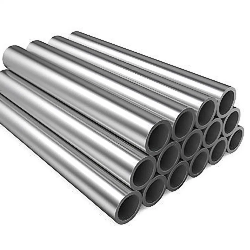 Oxidation-Resistant C-22 Seamless Tubes for Waste Treatment Facilities