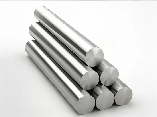 Special Purpose Round Rod Bar Inconel 718 Rods Bars