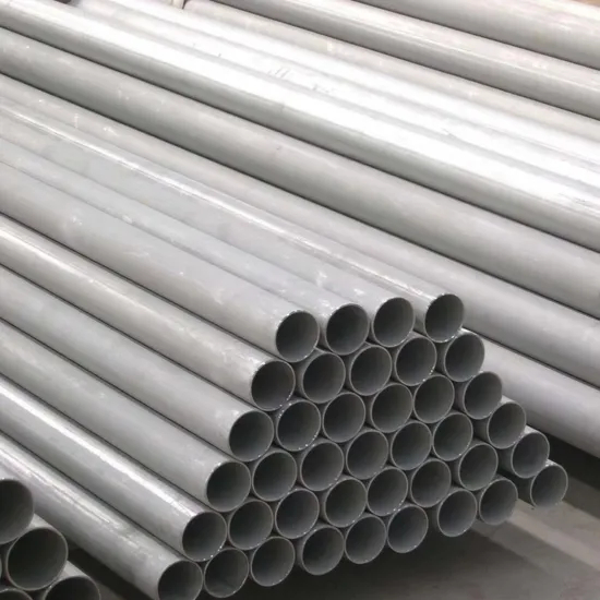 Thermal-Fatigue-Immune Inconel 601 Seamless Tubes for Steel Annealing Lines