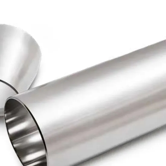Ultra-Smooth Inconel 625 Seamless Tubes for Cryogenic Fuel Transfer Lines