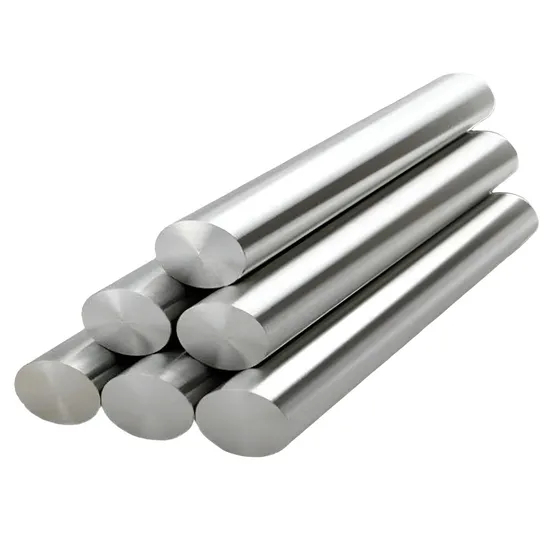 High-Pressure, Corrosion-Resistant Inconel 718 Bars for Subsea Valves