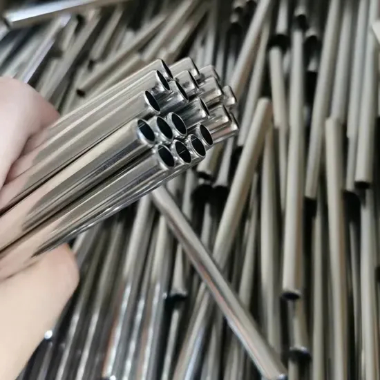 Corrosion-Immune Incoloy 926 Capillary Tubes for Acidic Gas Processing