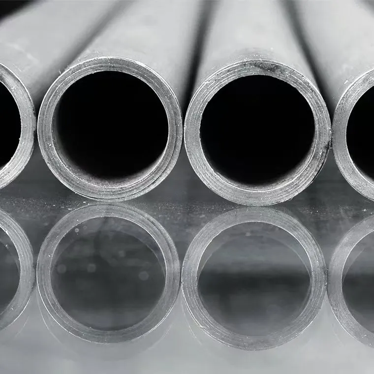 Seamless 1j50 Soft Magnetic Alloy Pipes for Cores