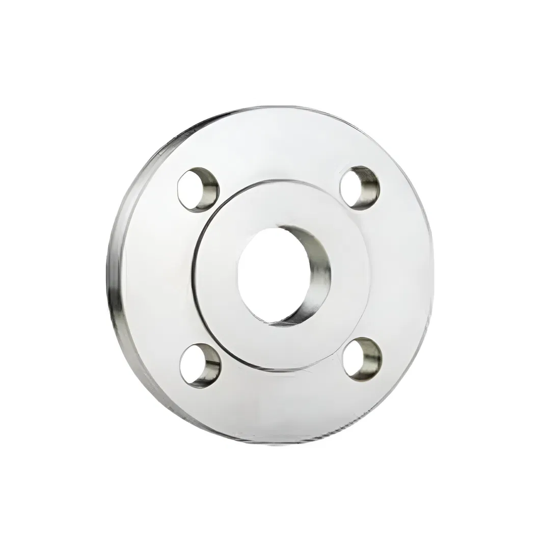 Making a Stunning Debut! Chinese-Made Hastelloy B2 Flanges, Corrosion-Resistant Pioneers Leading The New Wave in Industry.