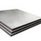Factory Polished Pipeline Transport Sheet Stainless Steel Resistant Alloy Inconel 625 Plate
