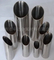 Steel Polished Hastelloy C-4 High-Strength Seamless Tube Stress-Corrosion Cracking Resistant Alloy