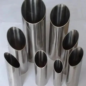 Hot Rolled Alloy Hastelloy C-4 Zhongxing Shipping Package China Steel Seamless Tube