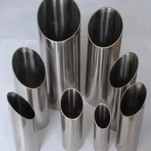 Hot Rolled Alloy Hastelloy C-4 Zhongxing Shipping Package China Steel Seamless Tube