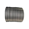 Hastelloy C276 Welded Coiled Tubes – ASTM B619, 316L Compatible, Helical Coil Design