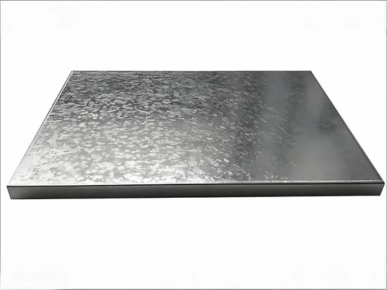 Chemical Industry Construction & Decoration High-Temperature Plate Sheet Inconel 718