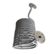 Polished Acid - Resistant Hastelloy C 276 Coil Chloride-Resistant Alloy
