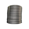 Food/Beverage/Dairy Products Machinery Industry Highly Corrosion - Resistant Hastelloy C-276 Tube