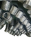 Special Purpose Machinery Industry Reactors Hastelloy C-276 Coil in China