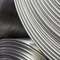 Noise-Reduction Hastelloy C276 Coil for Machinery Enclosures