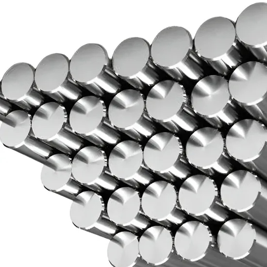 Stable Acid - Resistant Hastelloy B - 3 Bar for Petrochemical Pipelines