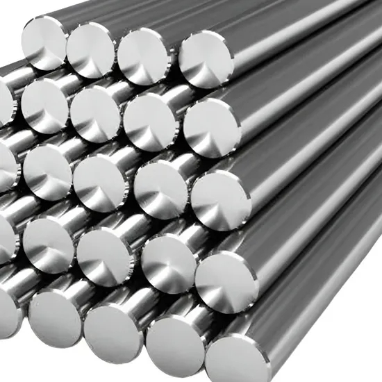 Nergy - Saving Acid - Resistant Hastelloy B - 3 Bar for Chemical Processes