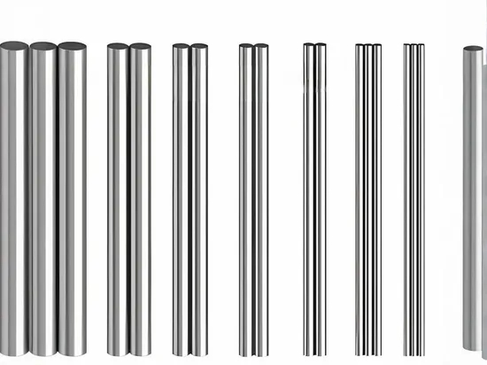 Inconel 625 Rods/Bars for Seawater-Resistant Pipeline Transport Boilers (stainless steel pipes)