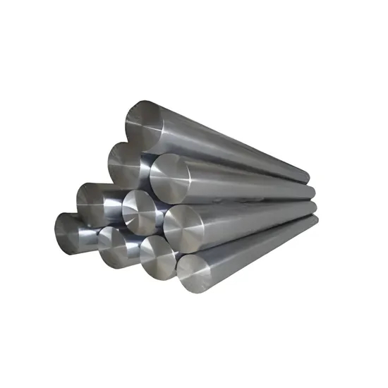 Hot Sale Zhongxing Seamless Shipping Package China Rod Bar Bars Inconel 718