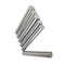 Precision, Capillary, Boiler & Alloy Steel Pipe for Diverse Applications