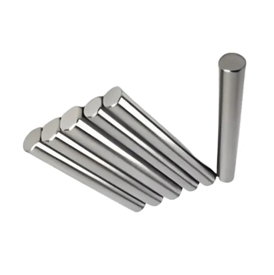 Low - Thermal Expansion Inconel 600 Bar for Precision Instruments
