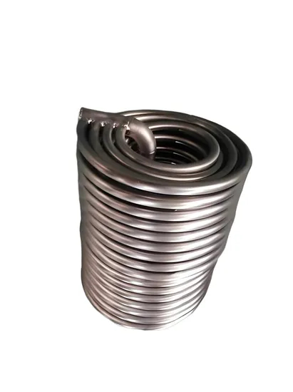 High Quality Pipeline Transport Boiler Seamless Tube Precise Pipe Coil Inconel 600