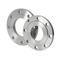 Hastelloy C-22 Furnace Flange for High-Temperature Use