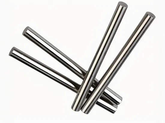 Hastelloy B3 Bars Intelligently Manufactured in China Feature Strong Thermal Stability and Super Reliability.