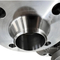 Hot Rolled Alloy Steel Stainless High-Performance Precision Hastelloy C-276 Flanges