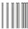 New Steel Bar AISI Round Copper Rebar High-Strength Alloy Rod Inconel 690