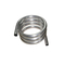 Pipeline Transport Boiler Seamless Carbon Steel Pipe Inconel 600 with Good Price