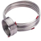 From China to The World! Hastelloy C2000 Coils, Quality Conquers Globally.