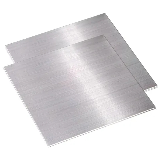 Made-in-China. com: Hastelloy B3 Steel Plates, Meeting Industrial Demands in Harsh Environments