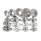 Chemical Industry Mining Stainless Steel High-Performance Precision Flanges Factory Hastelloy C-276