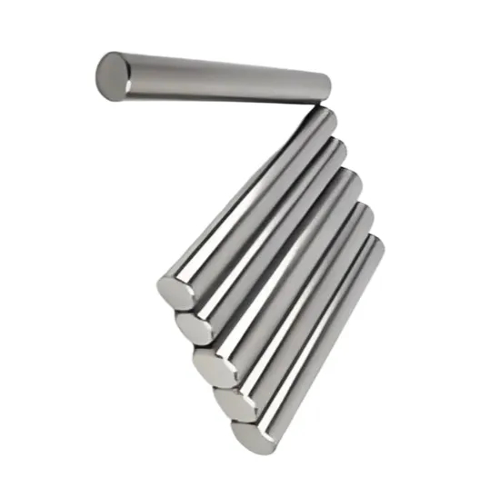 High - Temperature Resistant Inconel 600 Bar for Aerospace Engines