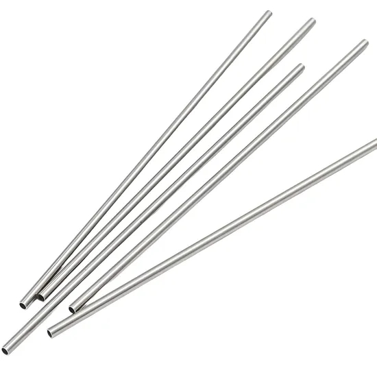 Gh3128 Capillary Tube: Small in Size, Mighty in High-Temperature Performance