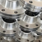 Corrosion-Resistant Hastelloy C 22 Flange for Chemical Plants