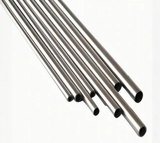 Sale Seamless Hot Rolled Sseamless Tube Stainless Steel Pipe Capillary Inconel 690