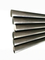 Special Purpose Round Heat Exchangers Hastelloy C - 276 Bar