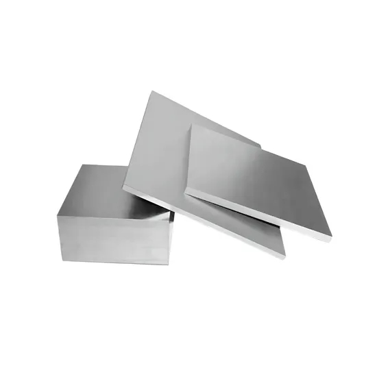 Made-in-China. com Selection: Hastelloy B2 Steel Plates, The Industrial Solution for Acid and Corrosion Resistance