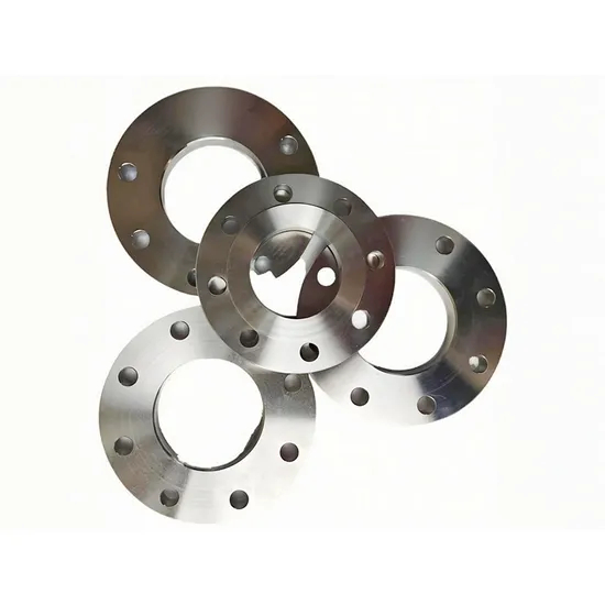 Cheap Price Machinery Industry Chemical Stainless Steel Flanges Hastelloy C-276