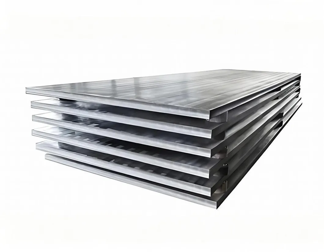 Chloride-Resistant Inconel 600 Alloy Sheets for Chemical Processing Reactor