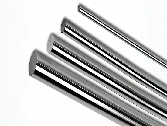 Strength-Enhanced Hastelloy C276 Bar for Oil Drilling